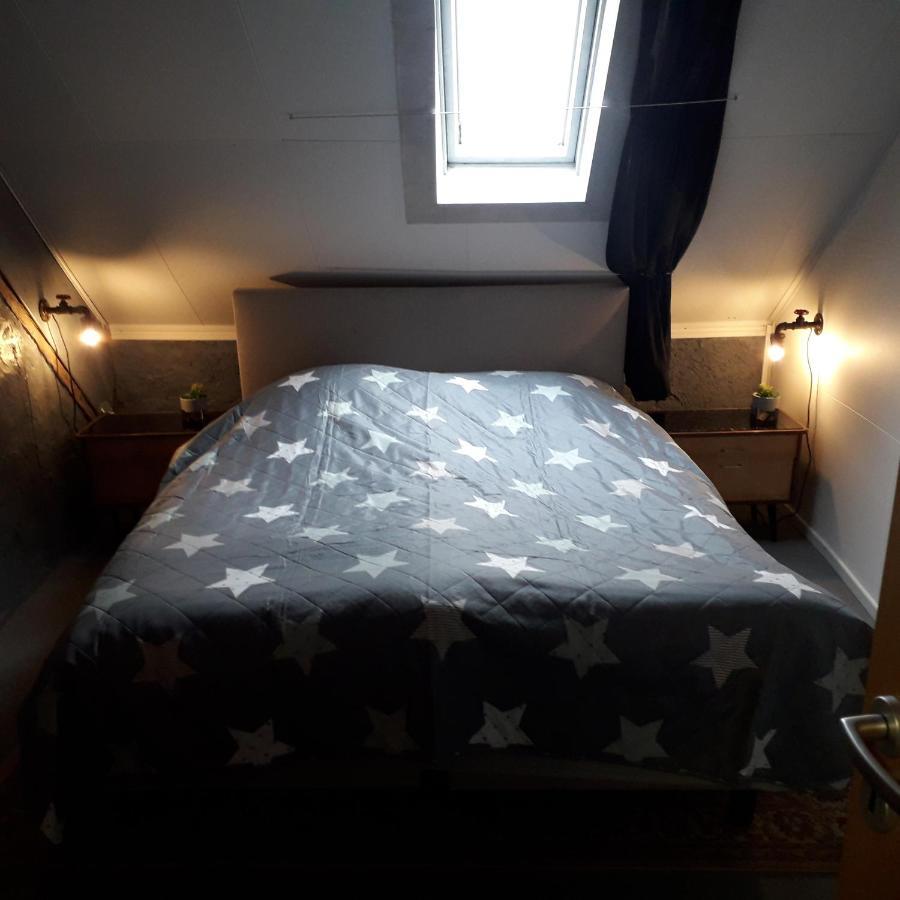 Vakantie Boerderij De Boerenzwaluw Karl Экстерьер фото
