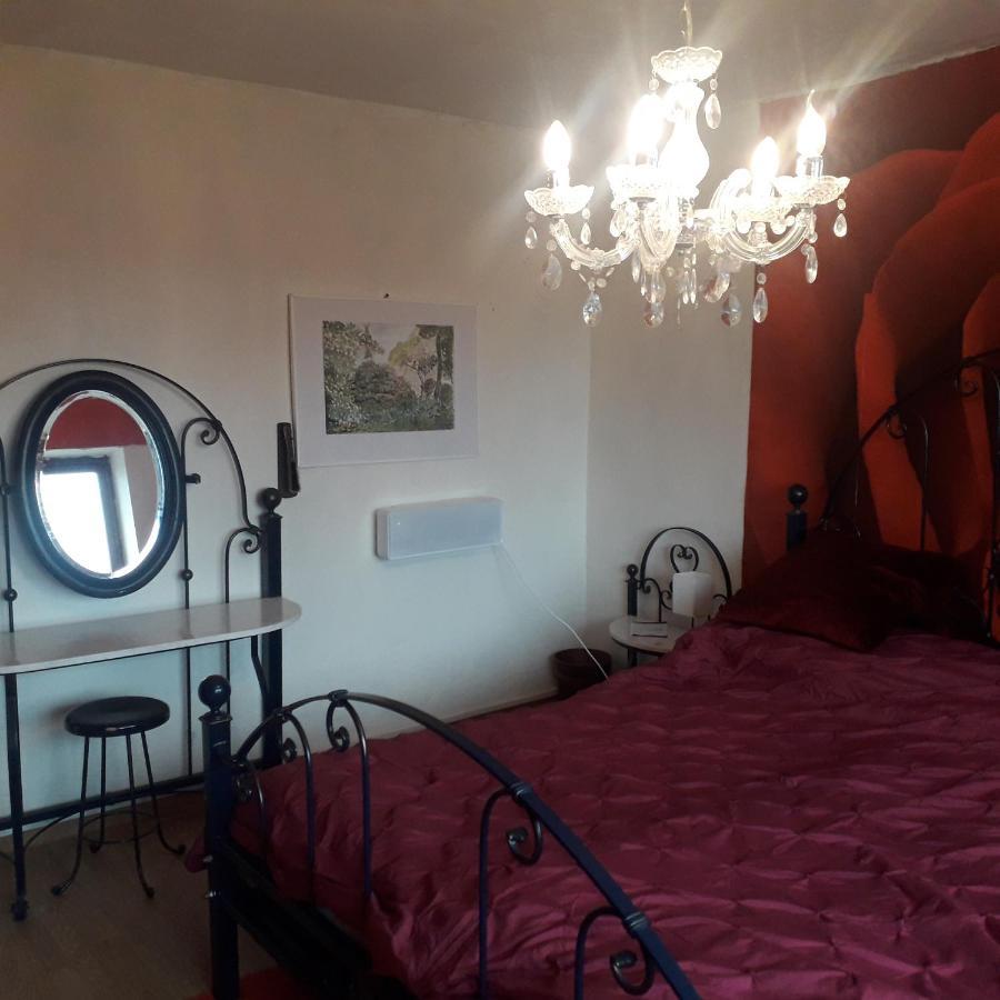 Vakantie Boerderij De Boerenzwaluw Karl Экстерьер фото