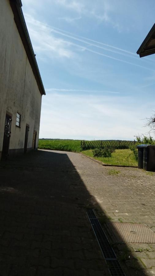 Vakantie Boerderij De Boerenzwaluw Karl Экстерьер фото