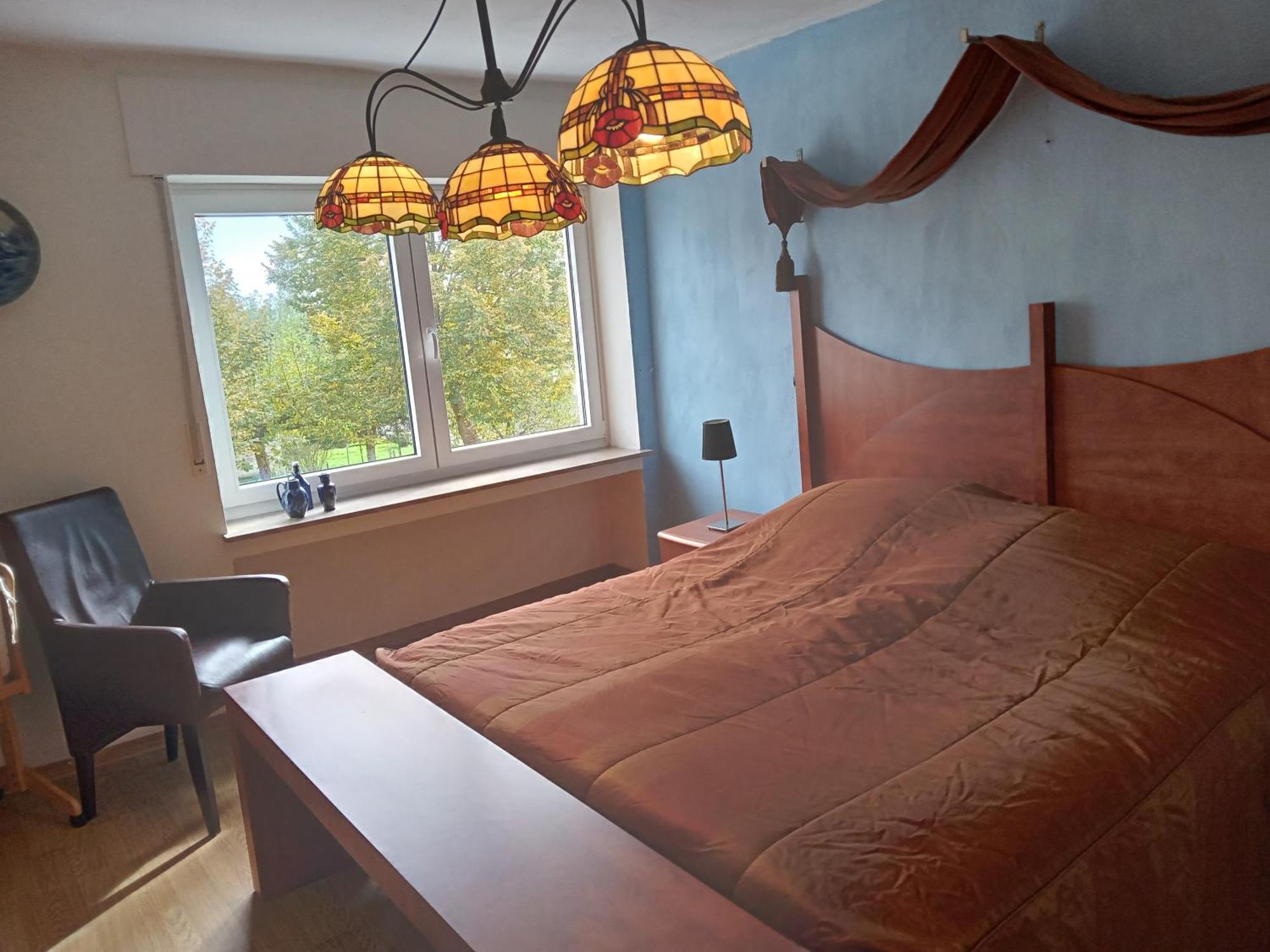 Vakantie Boerderij De Boerenzwaluw Karl Экстерьер фото