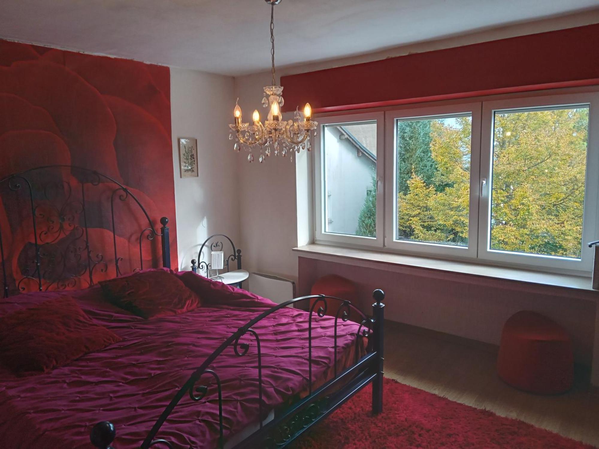 Vakantie Boerderij De Boerenzwaluw Karl Экстерьер фото