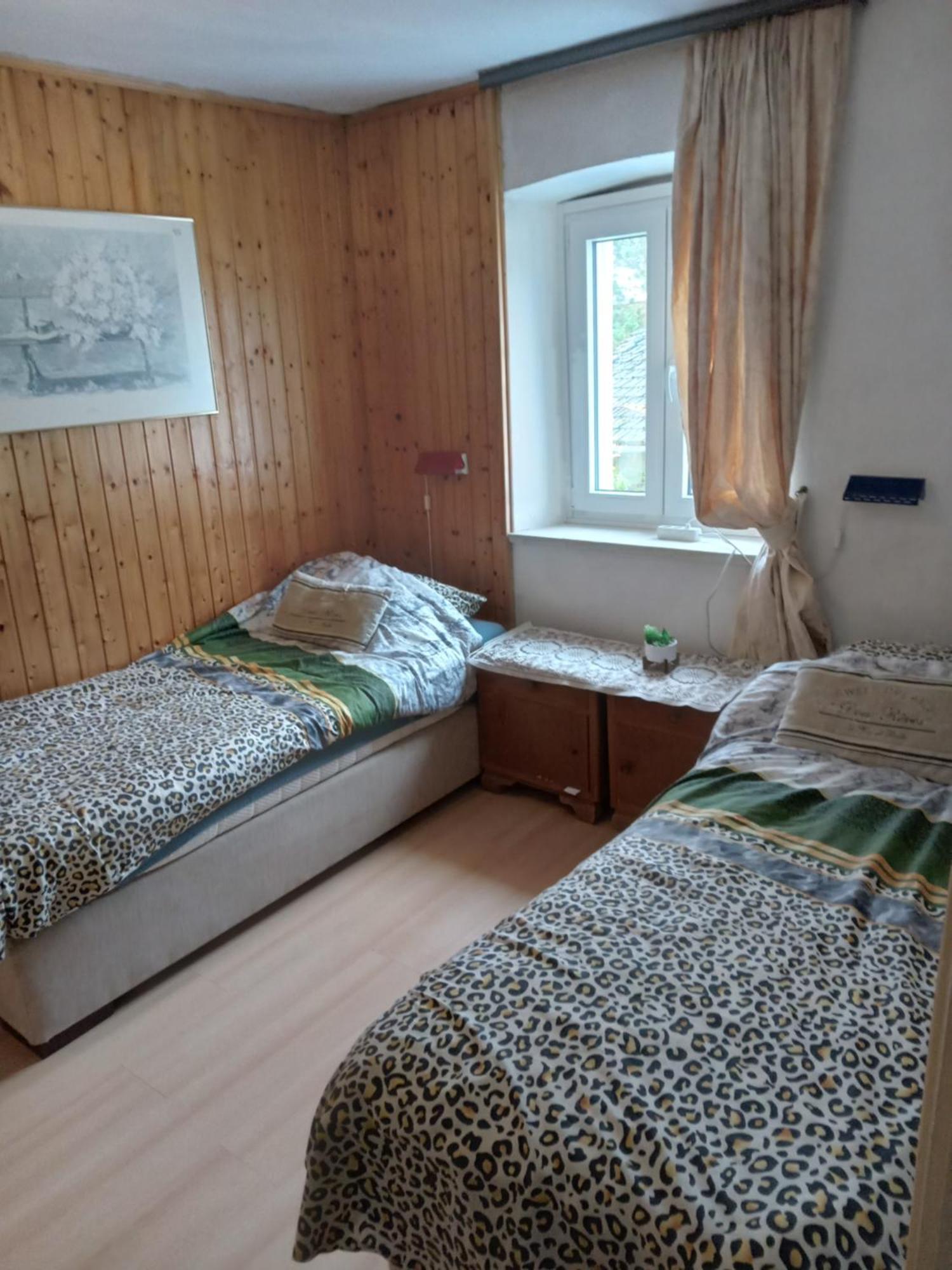 Vakantie Boerderij De Boerenzwaluw Karl Экстерьер фото